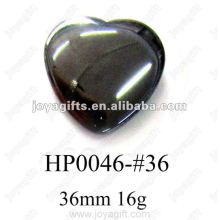 Сердцевинные подвески Hematite 36MM